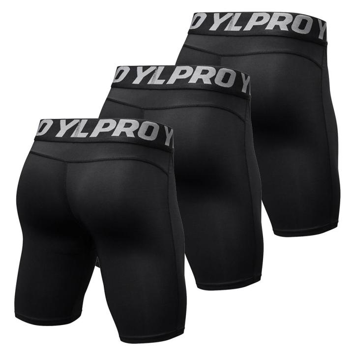 3%20Pack%20Men%20Compression%20Shorts%20Active%20Workout%20Underwear%20-%20Image%203