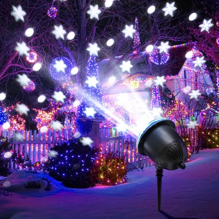 Light%20up%20life%20DIGOO%20DG-SY818H%20Projection%20Lamp%20Remote%20Control%20Stage%20Light%20Waterproof%20for%20Halloween%20Chrismas%20Outdoor%20Decoration%20Indoor%20AC100-240V%20US%20Plug%20-%20Image%207