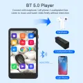 Camera Mp4 Player Bluetooth Wifi Android 16gb Touch Screen Hifi Music Voice Recorder Video Mp3 Player TF Card Speaker Free App. 