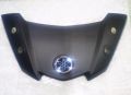 Meter Cover Met Black Yamaha-FZ V3. 
