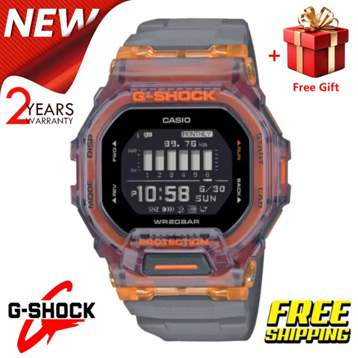 (Ready%20Stock)%20G%20.Shock%20GBD200%20Men%20Watch%20Sport%20Watch%20Dual%20Time%20Display%20Water%20Resistant%20Shockproof%20and%20Waterproof%20World%20Time%20LED%20Auto%20Light%20Sports%20Wrist%20Watches%20with%202%20Year%20Warranty%20GBD-200SM-1A5%20-%20Image%202