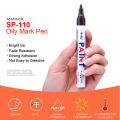 Yohomego Car Scratch Repair Paint Pen - Auto Accessories for Vehicle Professional Mending and Motorcycle Waxing Sponge. 