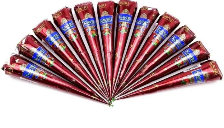 Kaveri%20Mehedi%20Cone%20-%2012%20Pcs%20(1Box)%20-%20Image%204
