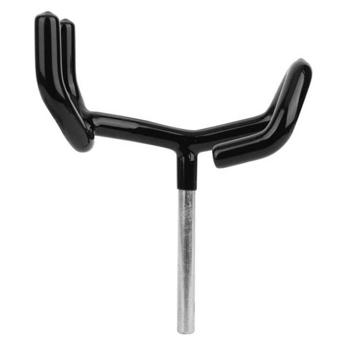 Metal%20Microphone%20Support%20Holder%20Audio%20Boom%20Pole%20Stand%20Black%20-%20Image%205