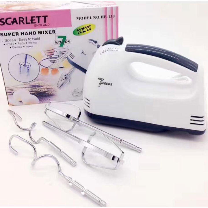 Scarlett%20-%20Electric%20Egg%20Beater%20and%20Mixer%20for%20Cake%20Cream%20-%20White%20-%20Simplify%20Your%20Baking%20with%20a%20Powerful%20Mixer%20-%20Image%203
