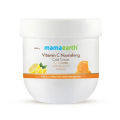 Mamaearth Vitamin C Nourishing Cold cream Winter for Face & Body with Vitamin C and Honey for Illuminating Moisturization-200g. 