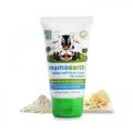 Mamaearth Milky Soft Natural Baby Face Cream for Babies 60mL INDIAN. 