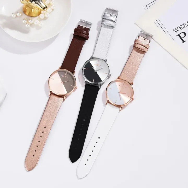 Fashion%20Women%20Watch%20Color%20Block%20Round%20Dial%20Ladies%20Quartz%20Wristwatch%20Leather%20Watchband%20Simple%20Elegant%20Female%20Clock%20reloj%20mujer%20-%20Image%203