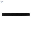 3x Wheel Tire Rubber Skin Replacement Vacuum Cleaner. 