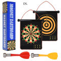 Magnetic Dart Board 15 in. 