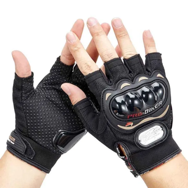 New%20Half%20Hand%20Gloves-Black-Cise-L%20-%20Great%20to%20Have%20-%20Simple%20to%20Use%20-%20Image%204