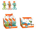 Y PLUS Kids Rocket Scissors. 