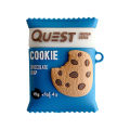 Creative Cookies Applicable airpods pro Protective Cover Personality 2 Third Generation Apple Wireless Headset Soft Case.