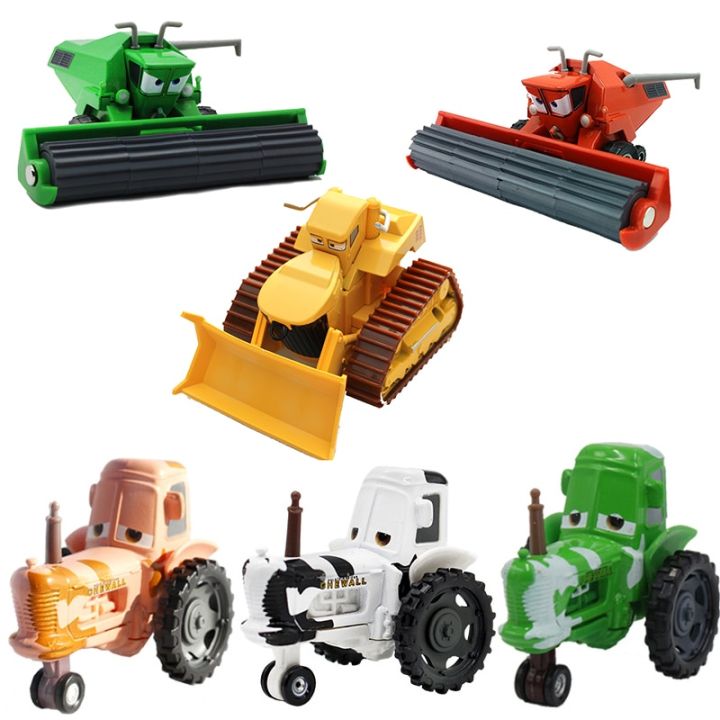 %E3%80%90The%20road%20to%20happiness%20Store%E3%80%911:55%20Disney%20Pixar%203%20Frank%20And%20Tractor%20Lightning%20McQueen%20Mater%20Jackson%20Storm%20Ramirez%20Diecast%20Toys%20Car%20Kid%20Gift%20-%20Image%202