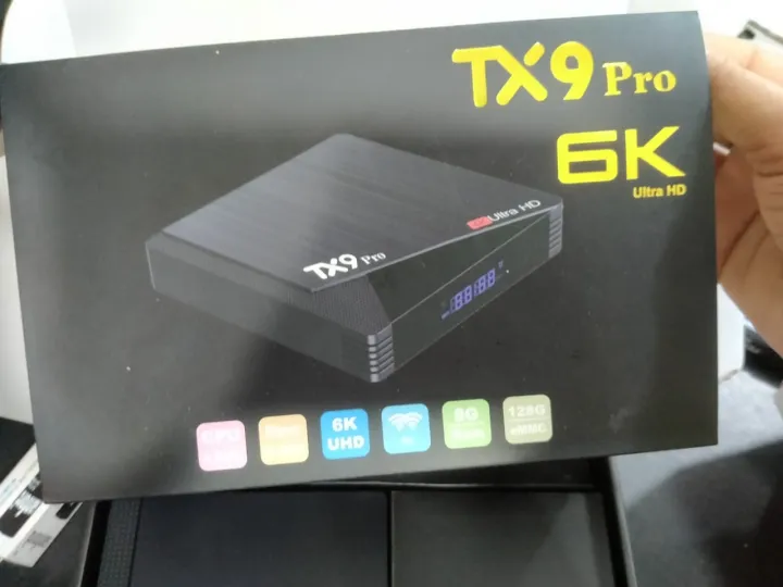 TX9%20PRO%20TV%20Box%206K%208GB%20RAM%20128GB%20Rom%20Android%20TV%20Box%20With%205GHz%20Dual%20Band%20Wi-Fi%20TV%20set%20up%20Box%20-%20Image%203