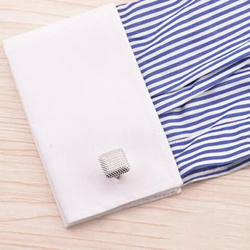 Gentleman%20Men%20Shirt%20Cufflinks%20Wedding%20Party%20Gift%20Silver%20Color%20Cuff%20Link%20-%20Image%204