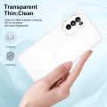 For Motorola Moto G52 / G82 5G / G62 Couple Simple Shockproof phone case Four Corner Anti Fall Skin Friendly Shell Soft Phone Back Cover.