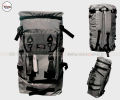 Travel backpack for men hiking nylon racksake water resistant laptop backpack men's casual backpack witzman - Innovative Design. 