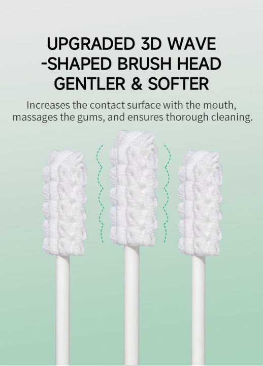 Baby%20oral%20cleaning%20cotton%20swab%20baby%20gauze%20deciduous%20teeth%20cleaning%20tongue%20coating%20cleaner%20children's%20cotton%20swab%20newborn%20toothbrush%20-%20Image%209