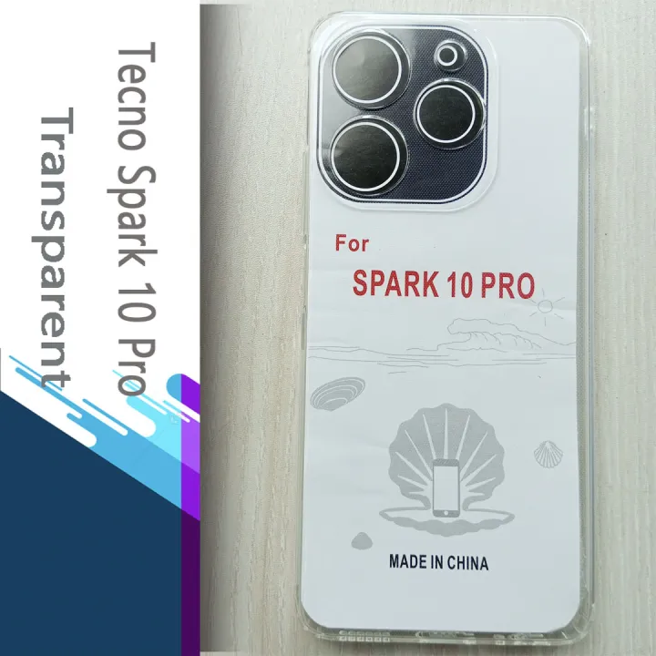 For%20Tecno%20Spark%2010%20Pro%20-%20IMPT%20Premium%20Silicone%20Case%20Crystal%20Clear%20Soft%20TPU%20Ultra-Thin%20Transparent%20Flexible%20Protective%20Mobile%20Phone%20Back%20Cover%20-%20Image%202