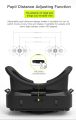 VRSHINECON G13 Virtual Reality VR Glasses Mobile Phone Movie Game 3D Digital Glasses for 4.7-7 inch Smartphones.