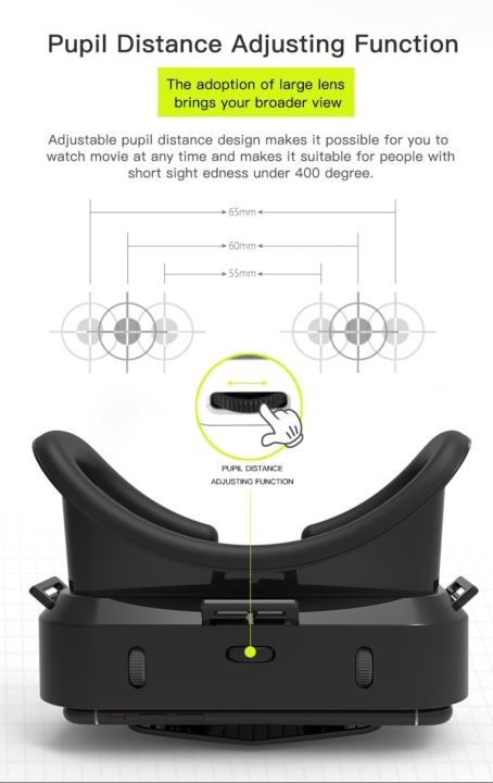 VRSHINECON%20G13%20Virtual%20Reality%20VR%20Glasses%20Mobile%20Phone%20Movie%20Game%203D%20Digital%20Glasses%20for%204.7-7%20inch%20Smartphones%20-%20Image%204