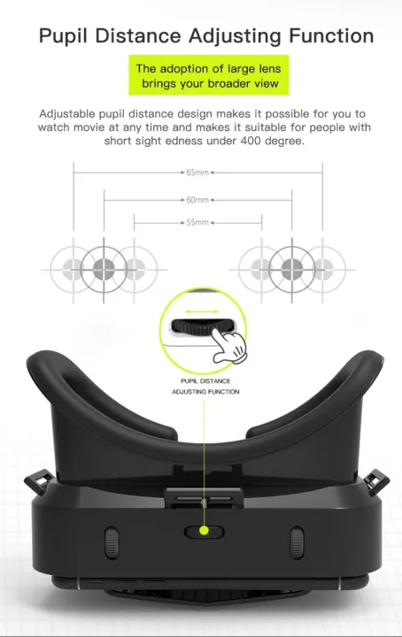 VRSHINECON%20G13%20Virtual%20Reality%20VR%20Glasses%20Mobile%20Phone%20Movie%20Game%203D%20Digital%20Glasses%20for%204.7-7%20inch%20Smartphones%20-%20Image%204