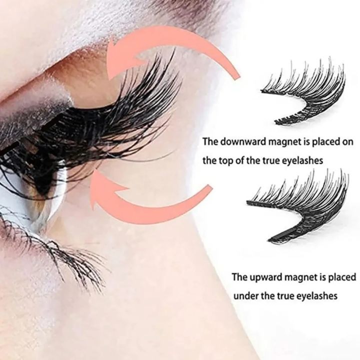U-shaped%20Magnetic%20Eyelashes%20Applicator%20False%20Eyelashes%20Tool%20Eyelashes%20Clip%20Effort%20Saving%20And%20Easy%20To%20Use%20Makeup%20Tools%20-%20Image%202