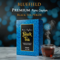 Bluefield Pure Ceylon Black Tea PEKOE – Premium Black Tea – 100g Pack. 