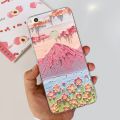 For Huawei P8 Lite 2017 Case P9 Lite 2017 Cover Fashion Marble Transparent Soft Bumper For Honor 8 Lite PRA-LX2 Nova Lite Covers. 