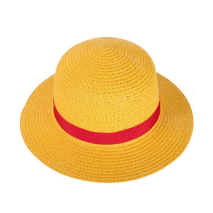 31%2035cm%20Luffy%20Hat%20Straw%20Hat%20Performance%20Animation%20Cosplay%20Sun%20Protection%20Accessories%20Hat%20Summer%20Sun%20Straw%20Hats%20For%20Women%20-%20Image%207