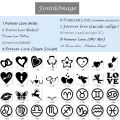 Alien Personalize Baby Name Bracelets Non Allergy Stainless Steel Infant Baptism Bangle Jewelry Custom Boy Girl Family Love Gifts. 