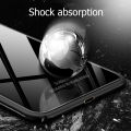 For Xiaomi Poco F4 case Glass silicon Full Protection Tempered Glass Back cover Casing hp for Xiaomi Poco F4 Phone cases. 
