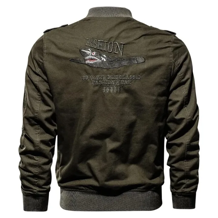 Tactics%20Jacket%20Men%20Autumn%20Spring%20Bomber%20Cotton%20Coat%20Plus%20Size%20Embroidery%20Airplane%20Pilot%20Cargo%20Jackets%20Male%20Jaqueta%20Masculina%20-%20Image%206