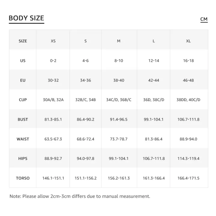 CUPSHE%20Deep%20V-neck%20Halter%20One-Piece%20Swimsuit%20For%20Women%20Backless%20Lace%20Up%20Monokini%20Beachwear%202023%20Bathing%20Suits%20Swimwear%20-%20Image%206