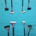 Common Used Universal LVDS Cable for LCD Display Panel Controller Support 14-26 inch Screen 18pcs/set.