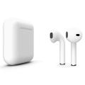 i12 TWS Bluetooth Wireless Stereo Touch Control Auto Pairing With Mic For Phone. 