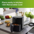 Philips HD9200/90 Essential Airfryer (268964332) - 268964332. 