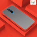 For Xiaomi Poco X2 - ( 100% Premium Quality ) 360 Full Cover TPU Shockproof Bumper Phone Case Back Cover.