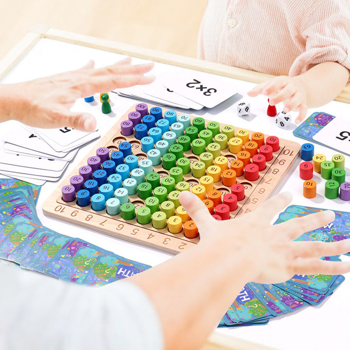 Match%20Multiplication%20Toy,%20Children%20Multiplication%20Board%203%20in%201%20for%20Preschool%20for%20Boys%20Girls%20-%20Image%204