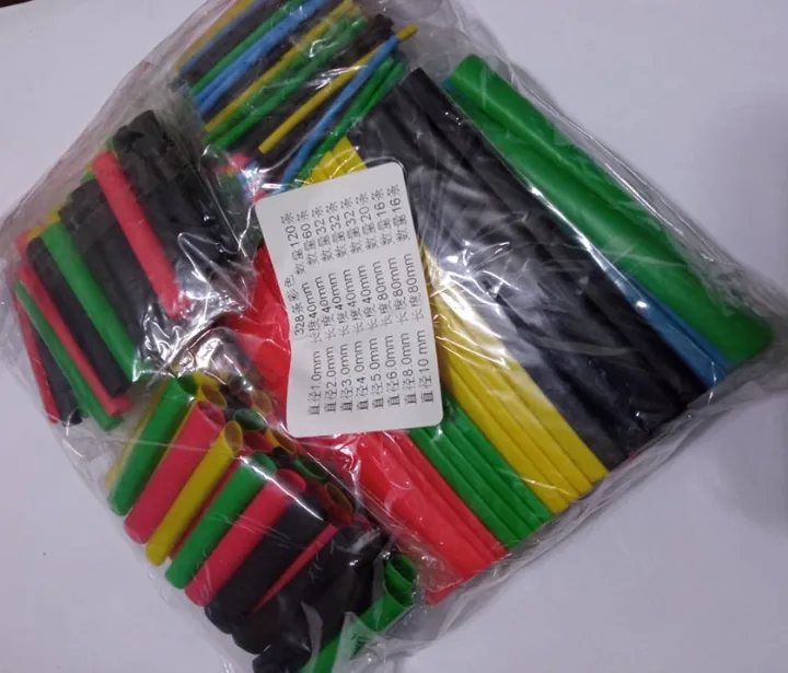 328Pcs%20Set%20Heat%20Shrink%20Tube%205%20COLORS%208%20TYPES%20Multicolor%20Heat%20Shrink%20Tubing%20Electrical%20Connection%20Wire%20Cables%20Wrap%20Waterproof%20Shrinkage%20Sleeve%20Kit%20Heat%20Shrink%20Tubes%20-%20Image%206