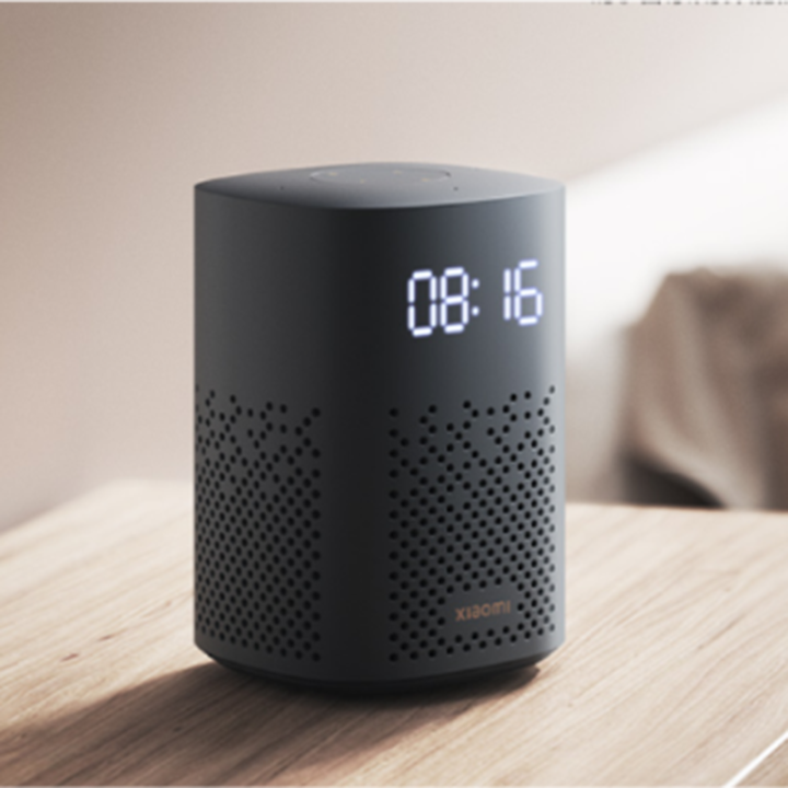 For%20Xiaomi%20Smart%20Speaker%20IR%20Control%20with%20LED%20Digital%20Clock%20Display%20Infrared%20WiFi%20BT5.0%20Google%20Assistant%20built-in%20-%20Image%203