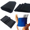 Slimming Sauna Belt Abdomen Body Shaper Burn Fat Lose Weight Fitness Fat Cellulite Slimming Shaper Waist Belt Adelgazar Health. 