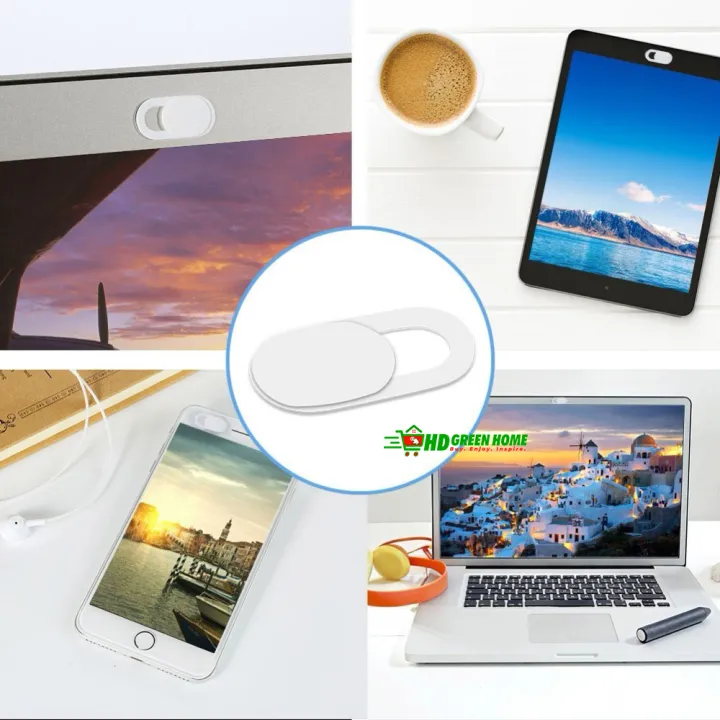 1%20pc%20x%20PVC%20Webcam%20Cover%20Mobile%20Laptop%20Front%20Camera%20Cover%20Self%20Adhesive%20Slider%20Protector%20-%20Image%205