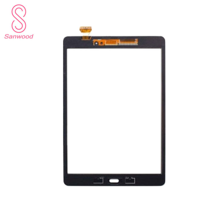 (New) replacement tablet touch screen for Samsung Galaxy Tab E 9.6 sm-t560 t560 t561