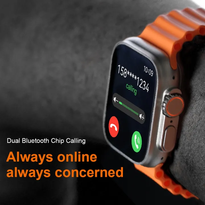 Q8%20Ultra%201.96%20inch%20TFT%20Screen%20Watch,%20Support%20Heart%20Rate%20/%20Blood%20Pressure%20Monitoring%20-%20Image%208