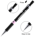 BAOKE Simple Mechanical Pencil 0.5mm & 0.7mm.