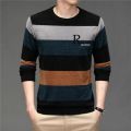 yellow Brand New Model Sweater For Men In Bangladesh - T Shirt For Man. 