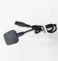 3 pin 2 prong ac power cable heavy duty.