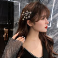 Women hair clip ladies hair clip.